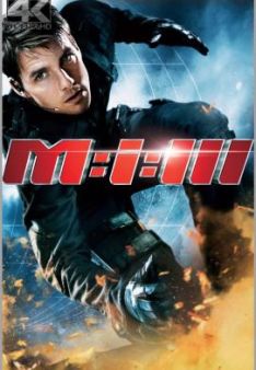 Mission: Impossible III