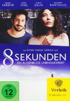 8 Sekunden - Ein Augenblick Unendlichkeit