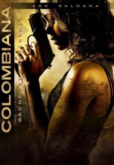 Colombiana