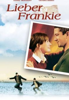 Lieber Frankie
