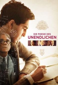 Die Poesie des Unendlichen