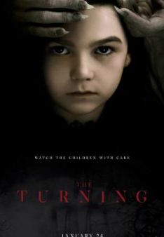 The Turning