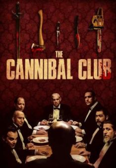 The Cannibal Club