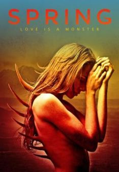 Spring - Love is a Monster