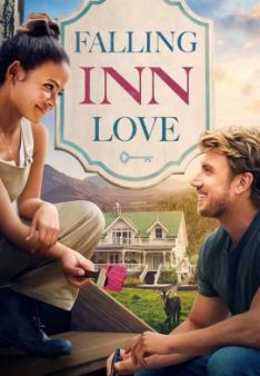 Falling Inn Love