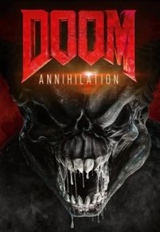 Doom: Annihilation