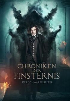 Chroniken der Finsternis - Der schwarze Reiter