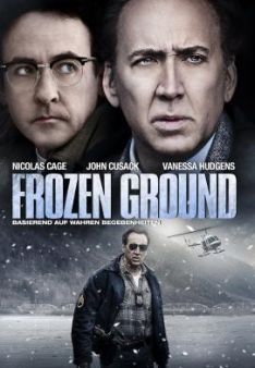 Frozen Ground