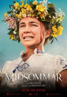 Midsommar