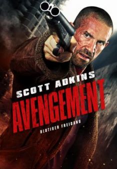 Avengement - Blutiger Freigang