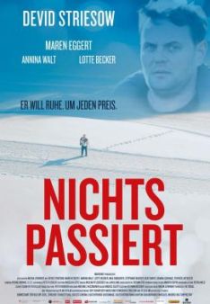 Nichts passiert