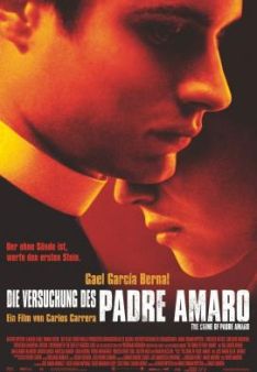 Die Versuchung des Padre Amaro
