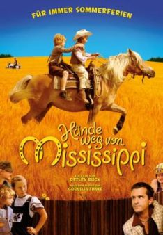 Hände weg von Mississippi