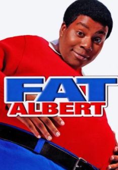 Fat Albert