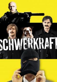 Schwerkraft