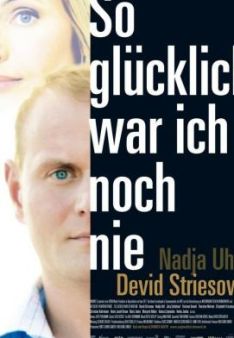 So glücklich war ich noch nie