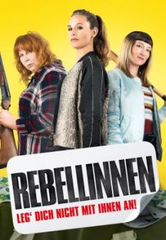 Rebellinnen