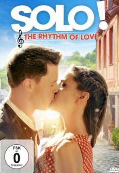Solo! The Rhythm of Love