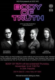 Body of Truth