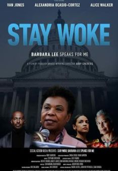 Truth to Power: Barbara Lee Speaks for Me