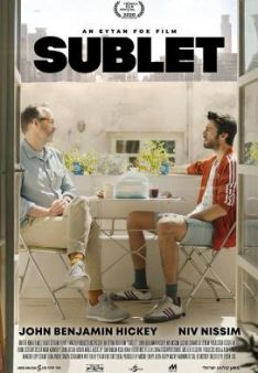 Sublet