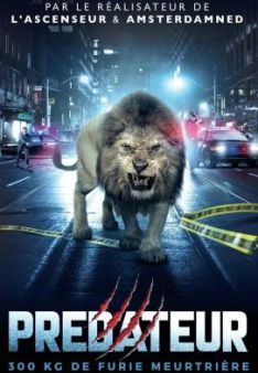 Prey - Beutejagd