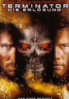 Terminator: Die Erlösung