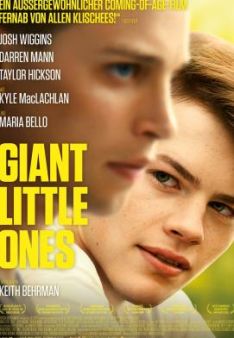 Giant Little Ones
