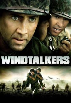 Windtalkers