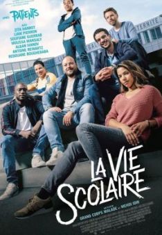 La vie scolaire – Schulalltag