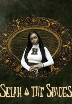 Selah and the Spades