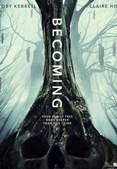 Becoming - Das Böse in ihm