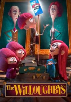 Familie Willoughby