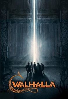 Walhalla - Die Legende von Thor