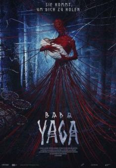 Baba Yaga
