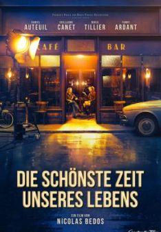 Die schönste Zeit unseres Lebens