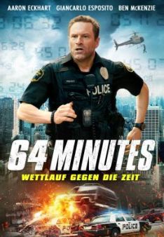 64 Minutes – Wettlauf gegen die Zeit