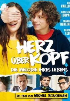 Herz über Kopf – Die Melodie ihres Lebens