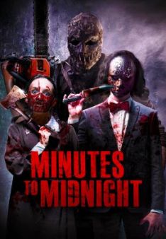 Minutes to Midnight - Bete, dass sie nicht vorbeischauen