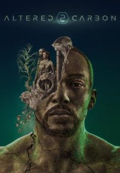 Altered Carbon - Staffel 1