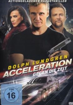 Acceleration - Gegen die Zeit