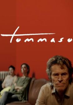 Tommaso und der Tanz der Geister