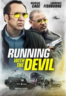 Running with the Devil