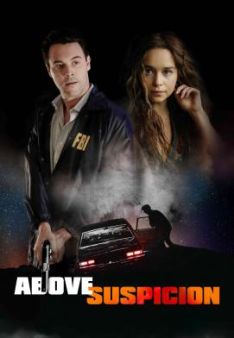 Above Suspicion Eng*