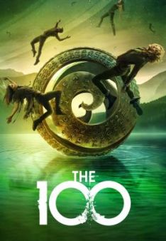 The 100 - Staffel 6