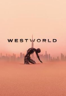 Westworld - Staffel 2
