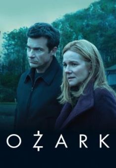 Ozark - Staffel 1