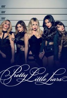 Pretty Little Liars - Staffel 7