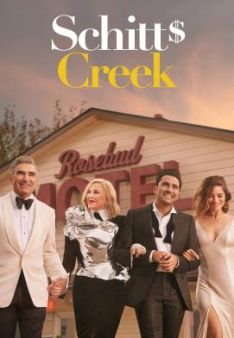Schitt's Creek - Staffel 6