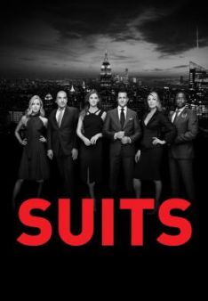 Suits - Staffel 8